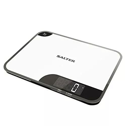 large-kitchen-scales Salter 1064 WHDR Digital Kitchen Scale - 5kg Capac