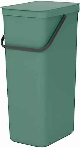 rectangular-bins Brabantia 251023 Sort & Go Kitchen Recycling/Gener