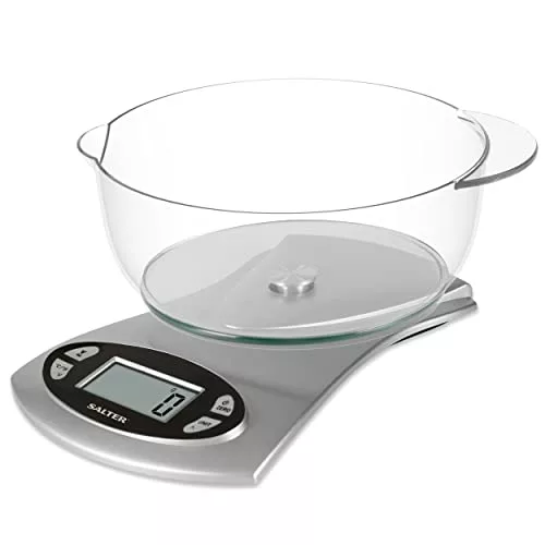 salter-kitchen-scales Salter 1069 SVDR Digital Kitchen Scale – With Di