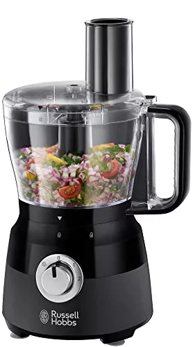 small-food-processors Russell Hobbs Desire Electric Food Processor, Bowl