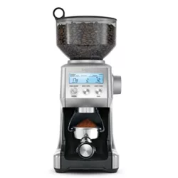 best-coffee-grinders Salter EK2311 Electric Kitchen Coffee and Spice Grinder, 60 g, 200 W, Stainless Steel, One Touch Button, Transparent Lid, Grinding Machine For Coffee Beans, Mixer Grinder for Indian Cooking, Silver