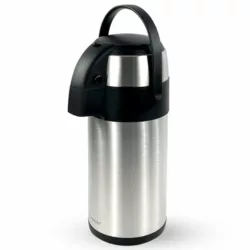 best-vacuum-flasks flintronic Travel Mugs, Insulated Water Bottle, 500ml LED Temperature Display Smart Water Cup, Stainless Steel Vacuum Drink Flasks, Hot&Cold Sport Drink Bottle for Cycling, Gym, Home, Office