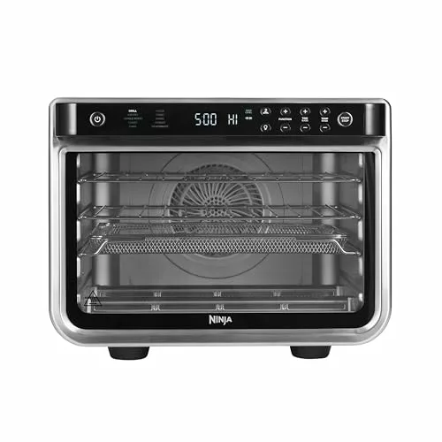 countertop-ovens Ninja Foodi 10-in-1 Multifunction Oven, Fast Mini