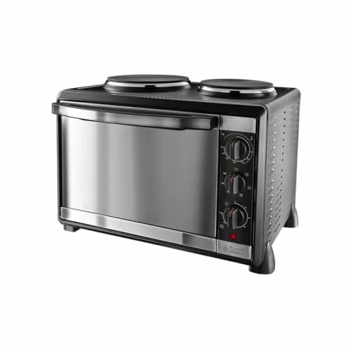 small-electric-ovens Russell Hobbs Compact 30L Electric Mini Oven with