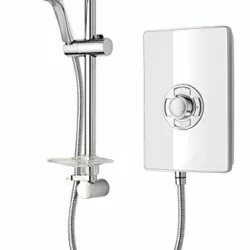 best-8-5kw-electric-showers Triton Cara Electric Shower 8.5kW (Madrid, Seville, Enrich) -