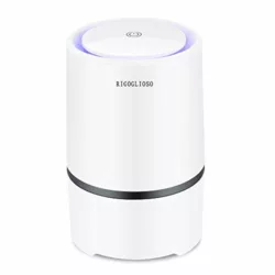 best-air-purifiers Levoit Air Purifiers for Home Bedroom with H13 HEPA & Carbon Air Filters CADR 187 m³/h, removes 99.97% Pollen Allergies Dust Smoke, Air Cleaner with Timer, Quiet 24dB Sleep Mode for Room Up to 40m²