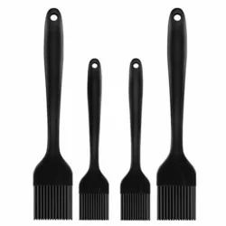best-basting-brushes Weber Silicone Basting Brush