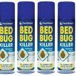 best-bed-bug-sprays Pest Expert Formula 'C' Bed Bug Killer Spray