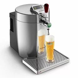 best-beer-dispensers Krups The SUB Compact Draught Beer Tap