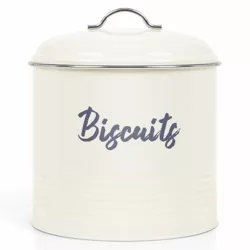 best-biscuit-tins Wrendale Designs - 'Biscuit Barrel