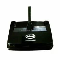 best-carpet-sweepers JML, Chillmax Swivel Sweeper - Battery-Powered Lightweight Floor Sweeper That Gets Everywhere!