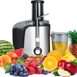 best-centrifugal-juicers Aicok 3 Speed Centrifugal Juicer