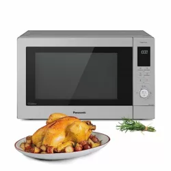 best-combination-microwave Samsung MC28H5013AS Combination Microwave, 900W, 28 Litre, Silver
