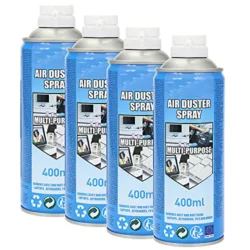 best-compressed-air-dusters Green Blue GB600 Compressed Air Duster