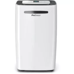 best-dehumidifiers Pro Breeze® 20L/Day Dehumidifier with Digital Humidity Display, Sleep Mode, Continuous Drainage, Laundry Drying and 24 Hour Timer - Ideal for Damp and Condensation