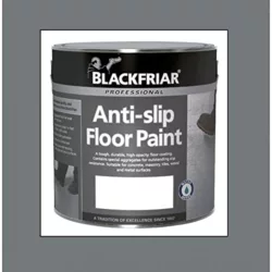 best-garage-floor-paint Blackfriar Anti Slip Floor Paint Indoor or Outdoor