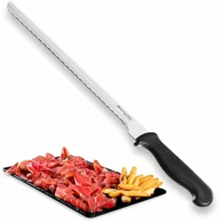 best-ham-knives Taylors Eye Witness Professional Series Ham Slicing Knife