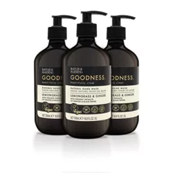 best-hand-soaps 2WORK Anti-Bacterial Hand Wash