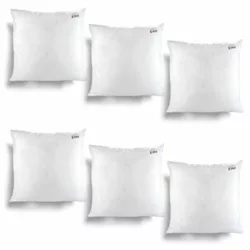 best-hypoallergenic-cushions Ideal Textiles Hypoallergenic Cushion Inner Pads