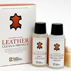 best-leather-cleaners Renapur Clean & Feed Leather Care Kit