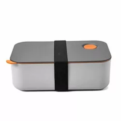 best-lunch-boxes Sistema Triple Split Lunch Box
