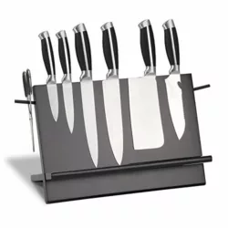 best-magnetic-knife-holders VonShef Magnetic Knife Holder