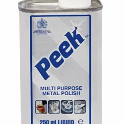 best-metal-polish Peek Multi-Purpose Metal Polish