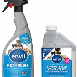best-pet-odour-eliminators Simple Solution Extreme Stain and Odour Remover