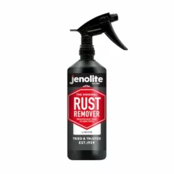 best-rust-removers Hammerite 5092868 100ml Rust Remover Gel Blister