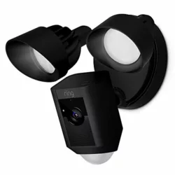 best-security-floodlight-cameras GEREE Floodlight Security Camera