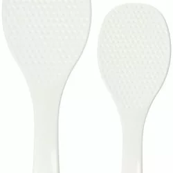 best-serving-spoons Fosly Large Serving Spoons, 6 Pieces