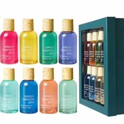 best-shower-gel-gift-sets-for-women RADOX Rainbow Shower Gel Fun Collection Gift Set
