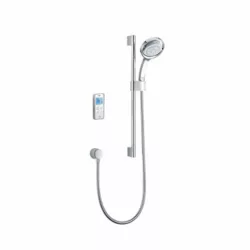 best-showers-for-gravity-fed-systems Mira Vision Digital Gravity Pumped Shower