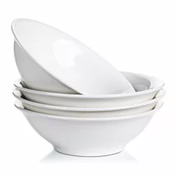 best-soup-bowls LSA International Dine Soup Bowls, Set of 4
