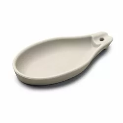 best-spoon-rests Orblue Kitchen Silicone Spoon Rest