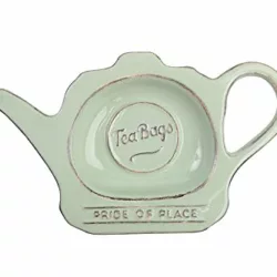 best-tea-bag-coasters T & G Pride of Place Tea Bag Coaster