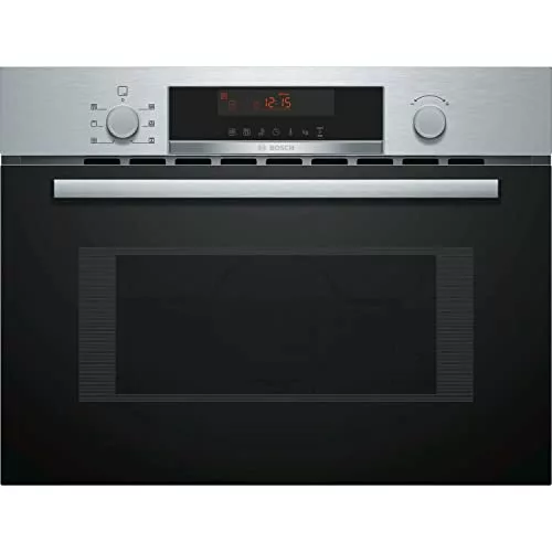 combi-ovens Bosch Home & Kitchen Appliances Bosch Serie 4 CMA5