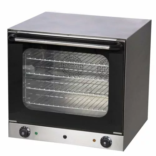 convection-ovens Chef-Hub Commercial Counter Top Stainless Steel Tw