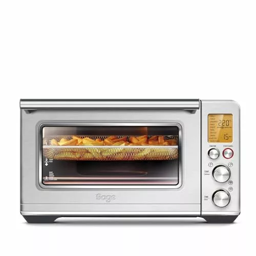 convection-ovens Sage - The Smart Oven Air Fryer - Toasts, Grills,