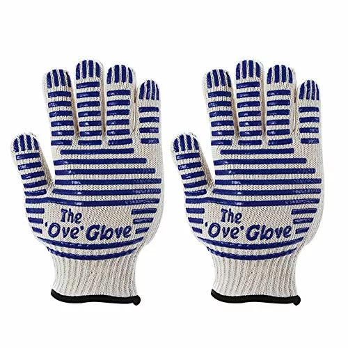 oven-gloves-with-fingers 14 Year Elegant Glitter Purple Gold Silver Bi-Plat