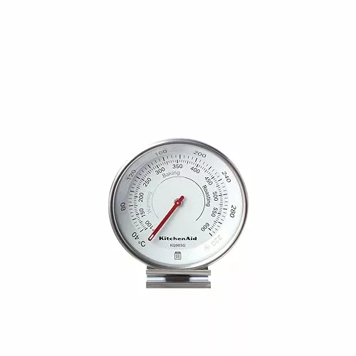 oven-thermometers KitchenAid Adjustable Oven Temperature Gauge, 40°
