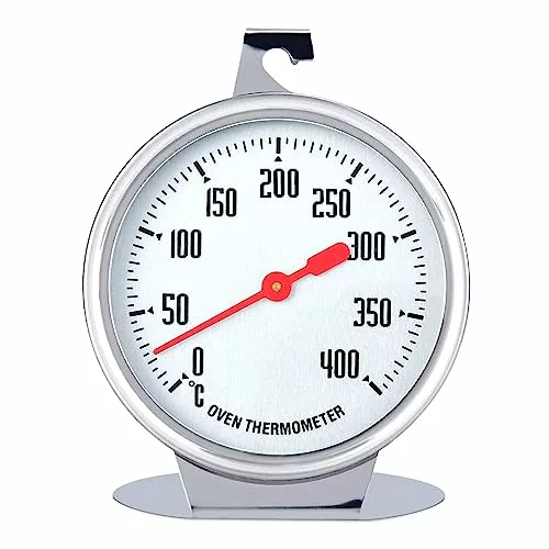 oven-thermometers Oven Thermometer, 0-400℃ Kitchen Oven Thermomete