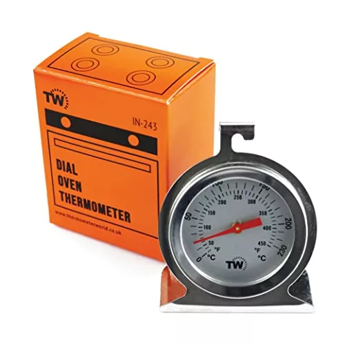oven-thermometers Oven Thermometer for Inside Oven Fan Oven and Gas