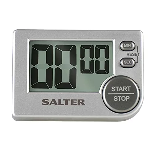oven-timers Salter 397 SVXR Electric Kitchen Timer - Digital S
