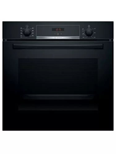 smart-ovens Bosch Home & Kitchen Appliances Builtin Oven, Blac