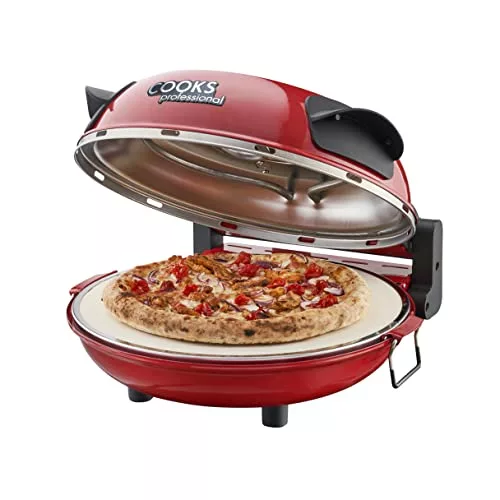 tandoori-ovens Cooks Professional Electric Pizza Oven | Pizza Ove