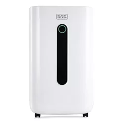 the-best-smart-dehumidifiers Dehumidifiers for Home Small Quiet Dehumidifier 30oz 850ml Portable Mini Electric Dehumidifier with Smart Features Auto-Off for Damp Home, Room, Bedroom, Bathroom Wardrobe, Basement, Office,Garage,RV