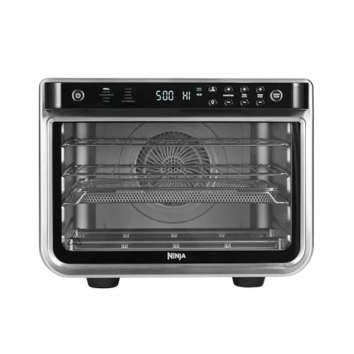 17 Best Countertop Ovens UK (Save 40)
