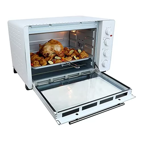 17 Best Countertop Ovens UK (Save 40)