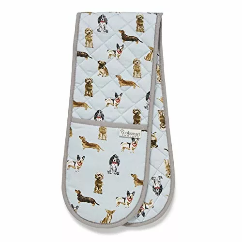 17 Best Funny Oven Gloves UK (Save 10)